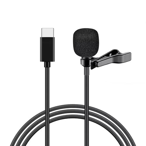 میکرفون LAVALIER کد 01