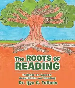 دانلود کتاب The Roots of Reading: Insights and Speech Acquisition and Reading – ریشه های خواندن: بینش و اکتساب گفتار…