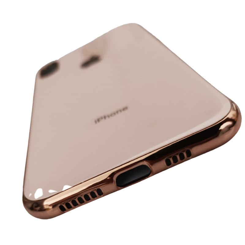 کاور بامپر دار اپل مناسب برای IP XSMAX — تصویر ۲