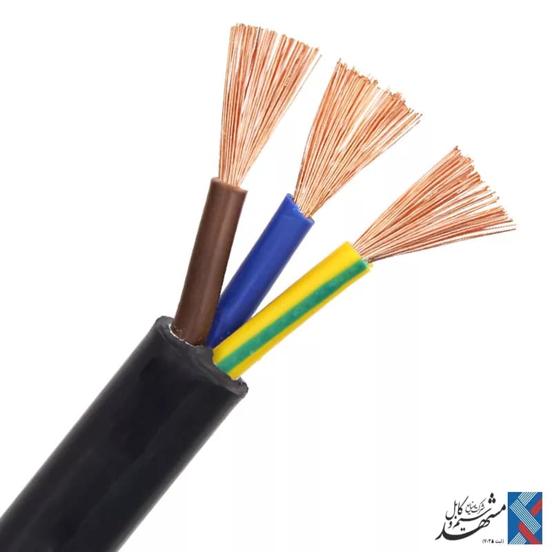 کابل افشان 3 در 10 مشهد
