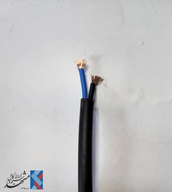 کابل افشان 2 در 1.5 مشهد — تصویر ۴