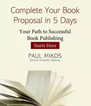 دانلود کتاب Complete Your Book Proposal in 5 Days: Your Path to Successful Book Publishing Starts Here – پیشنهاد کتاب…