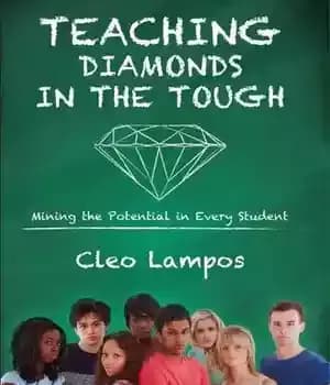دانلود کتاب Teaching Diamonds in the Tough: A Teacher’s Devotional – آموزش الماس در سخت: عبادت یک معلم