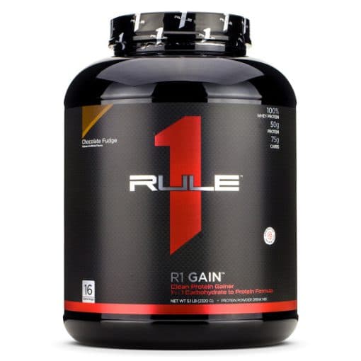 گین گینر رول وان RULE 1 R1 Gain
