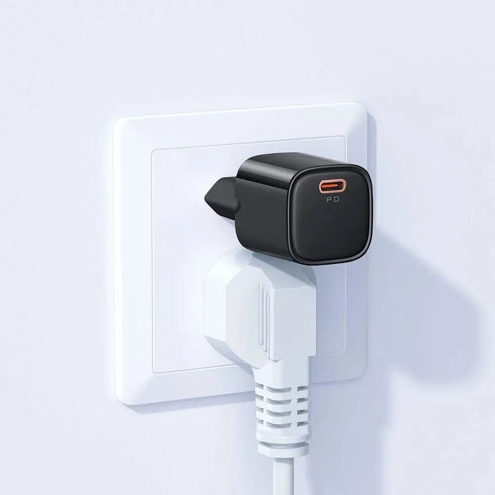 شارژر 20 وات مک دودو مدل MCDODO CH-4021 PD — تصویر ۳