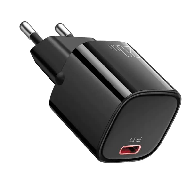 شارژر 20 وات مک دودو مدل MCDODO CH-4021 PD — تصویر ۵