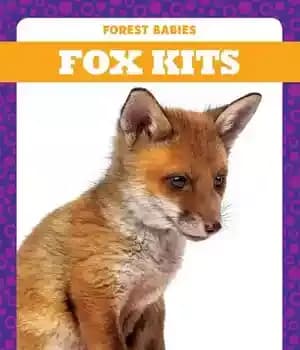 دانلود کتاب Fox Kits – کیت فاکس