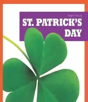 دانلود کتاب St. Patrick’s Day – روز سنت پاتریک