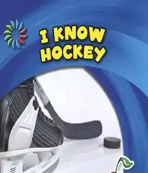 دانلود کتاب I Know Hockey – من هاکی بلدم
