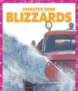 دانلود کتاب Blizzards – کولاک