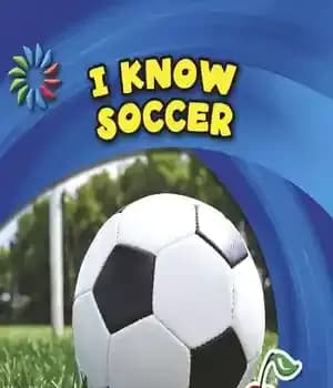 دانلود کتاب I Know Soccer – من فوتبال را بلدم