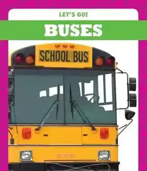 دانلود کتاب Buses – اتوبوس ها