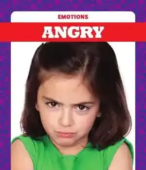 دانلود کتاب Angry – خشمگین