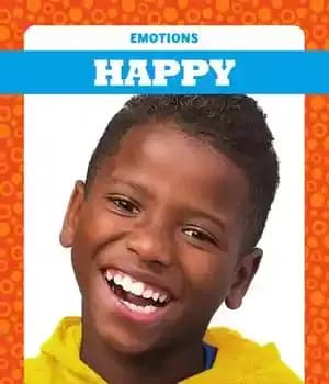 دانلود کتاب Happy – خوشحال