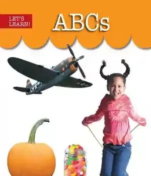 دانلود کتاب ABCs – ABC ها