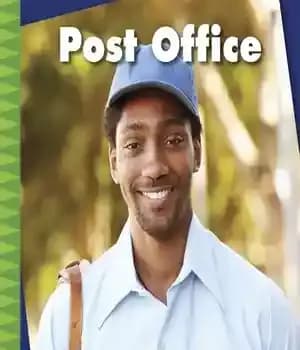 دانلود کتاب Post Office – اداره پست