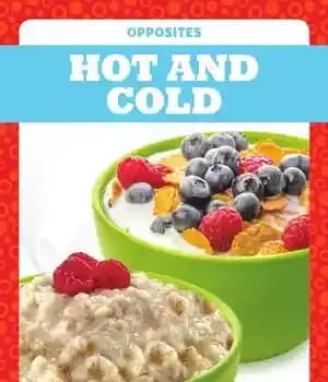 دانلود کتاب Hot and Cold – گرم و سرد