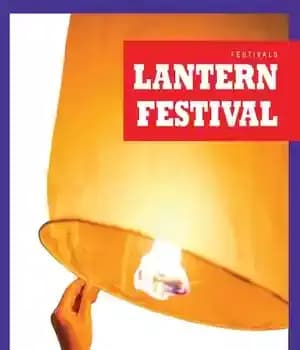 دانلود کتاب Lantern Festival – جشنواره فانوس