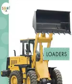 دانلود کتاب Loaders – لودرها