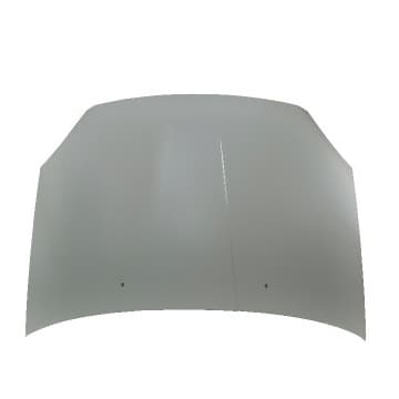 کاپوت خودرو ام وی ام 530 رنگی