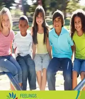 دانلود کتاب Friendliness – دوستی