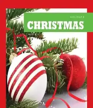 دانلود کتاب Christmas – کریسمس