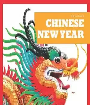 دانلود کتاب Chinese New Year – سال نو چینی