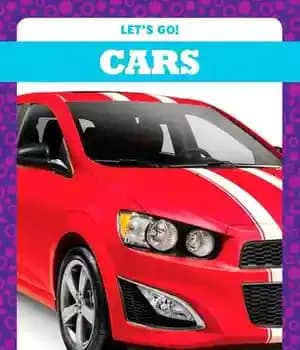 دانلود کتاب Cars – ماشین ها