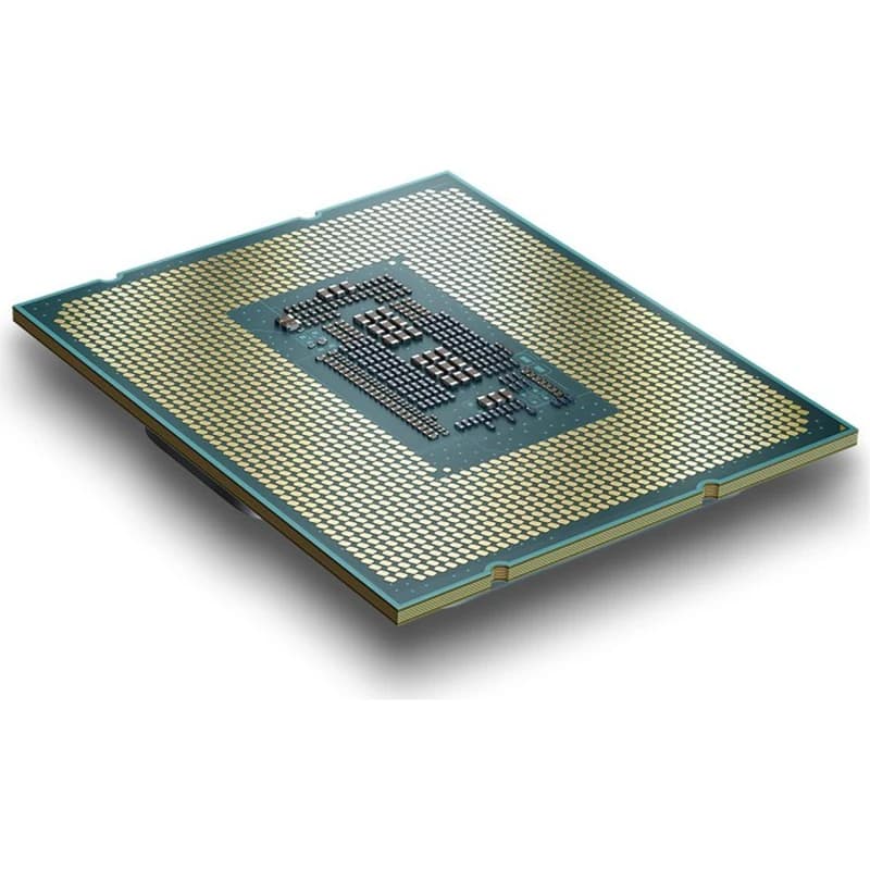 پردازنده Intel Core i7-14700KF LGA1700 20C/28T (TRAY) — تصویر ۳