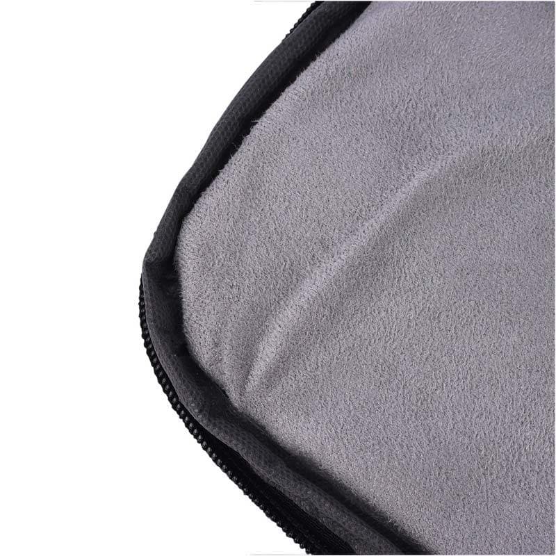 کیف لپ تاپ 13.3 اینچ دسته دار Swonder — تصویر ۶