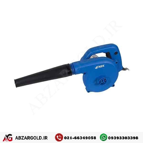 بلوور (دمنده-مکنده) 550 وات نک مدل 553BL