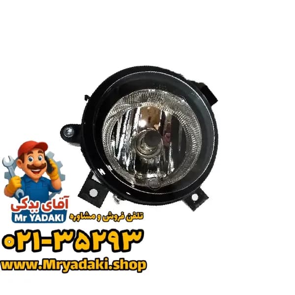 پروژکتور چپ تیگو 5 جدید
