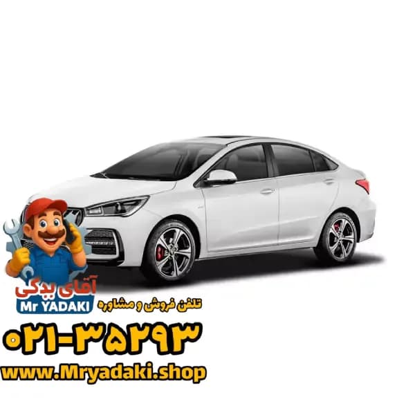 لنت جلو آریزو 5 توربو — تصویر ۲