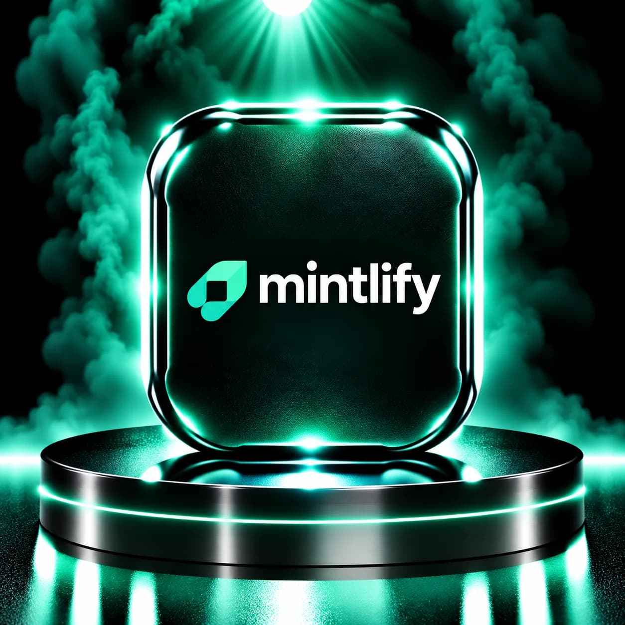 اشتراک Mintlify Pro | اکانت مینتلیفای