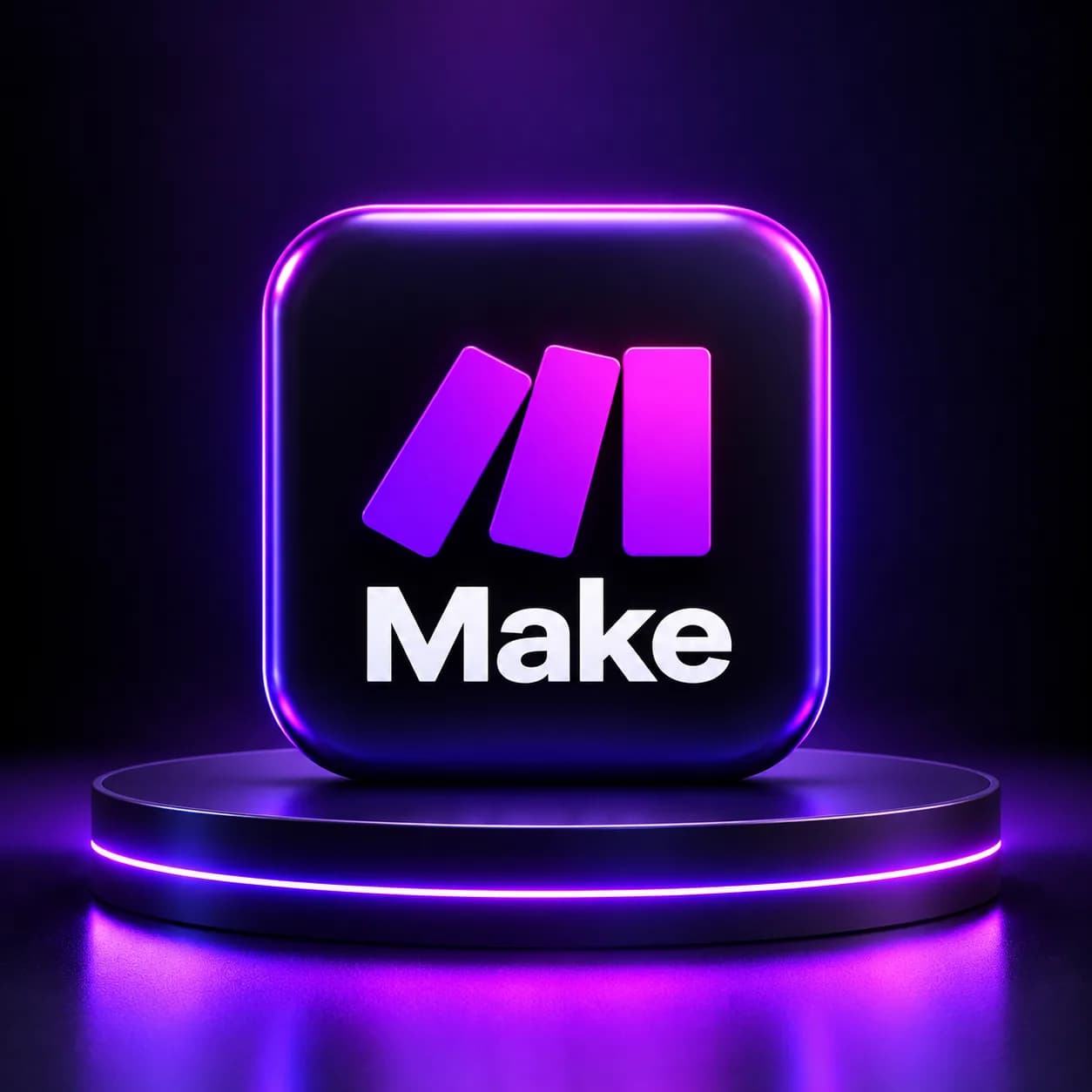 اشتراک Make.com | اکانت میک