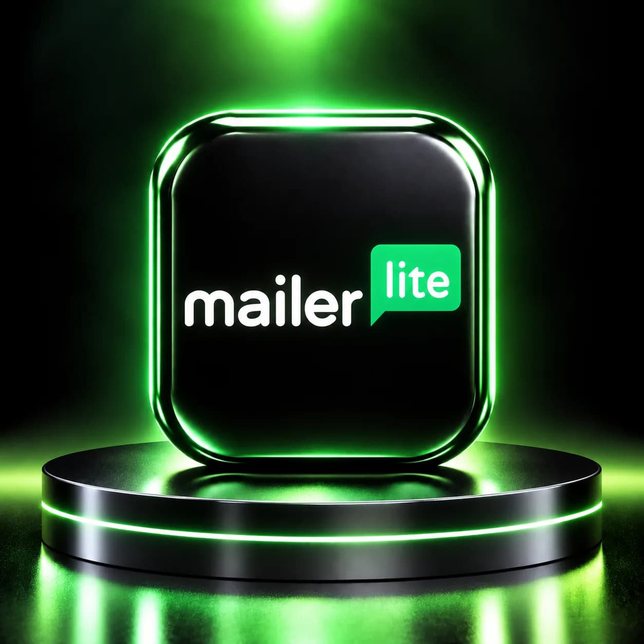 اشتراک MailerLite | اکانت میلرلایت