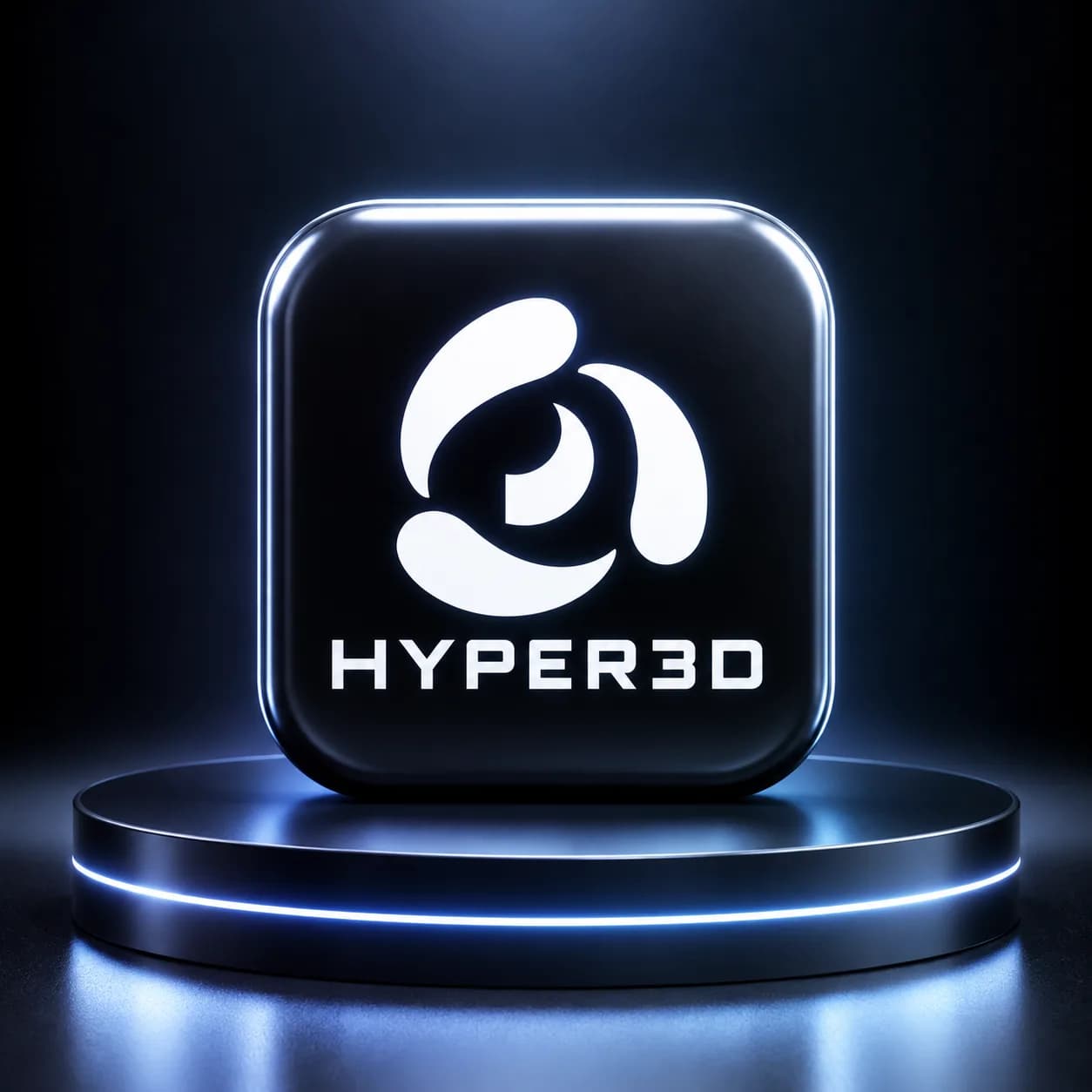 اشتراک Hyper3D AI | اکانت Rodin