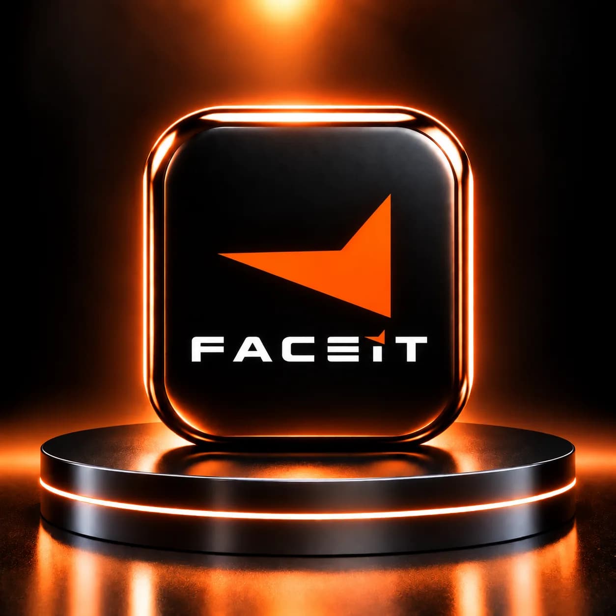 اشتراک FACEIT Premium | فیسیت پرمیوم