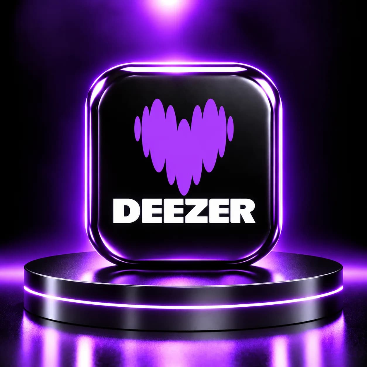 اشتراک Deezer Premium | اکانت دیزر