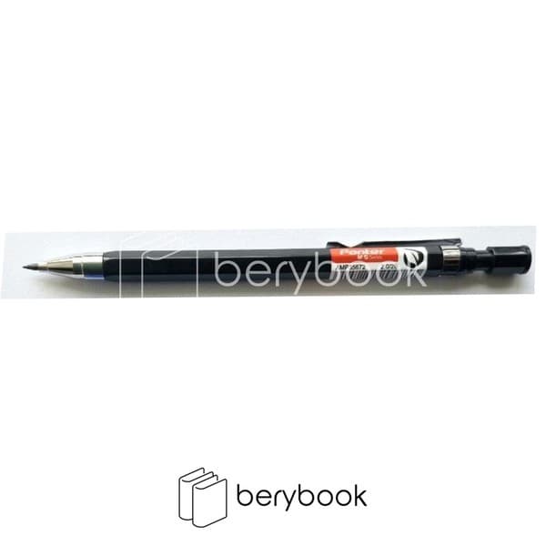 panter / پنتر / اتود / 2میل / amp35672 / مشکی