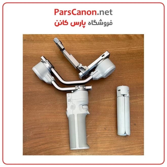 گیمبال دست دوم دی جی آی DJI RS 4 Mini — تصویر ۳