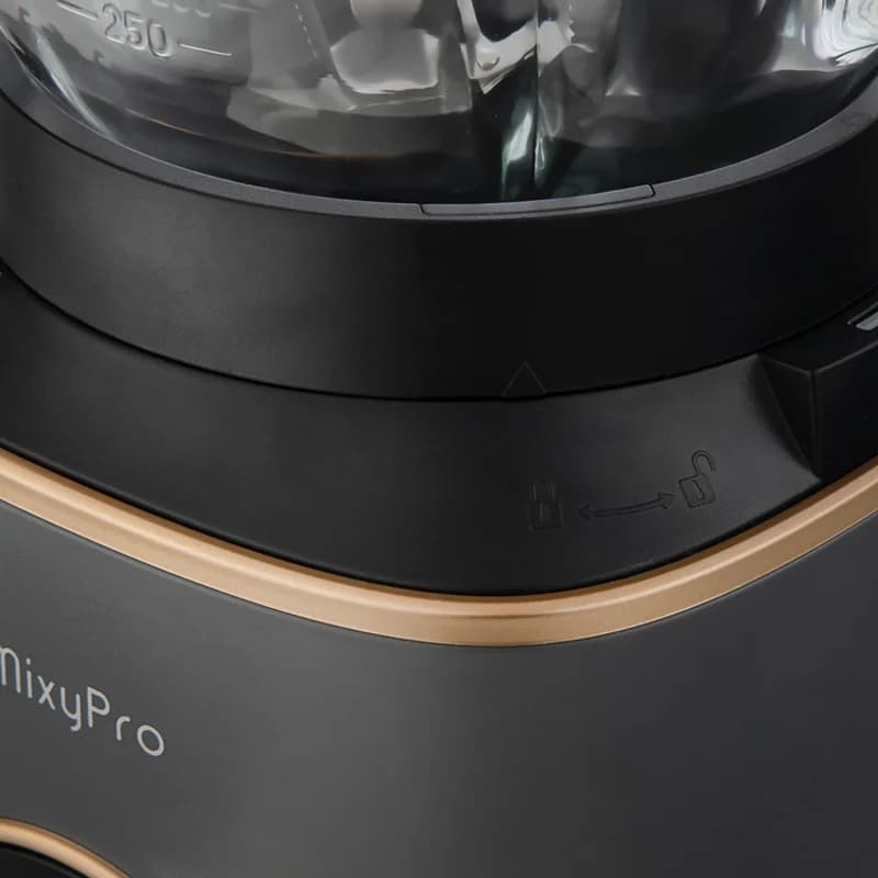 مخلوط کن فکر Mixypro — تصویر ۳