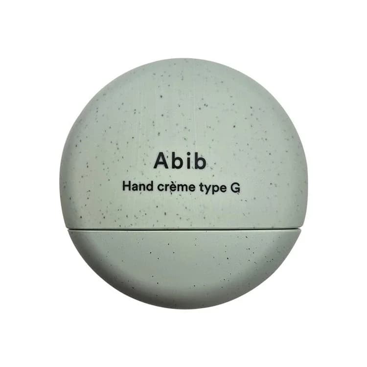 کرم دست ابیب مدل Abib Hand Crème Type G — تصویر ۲
