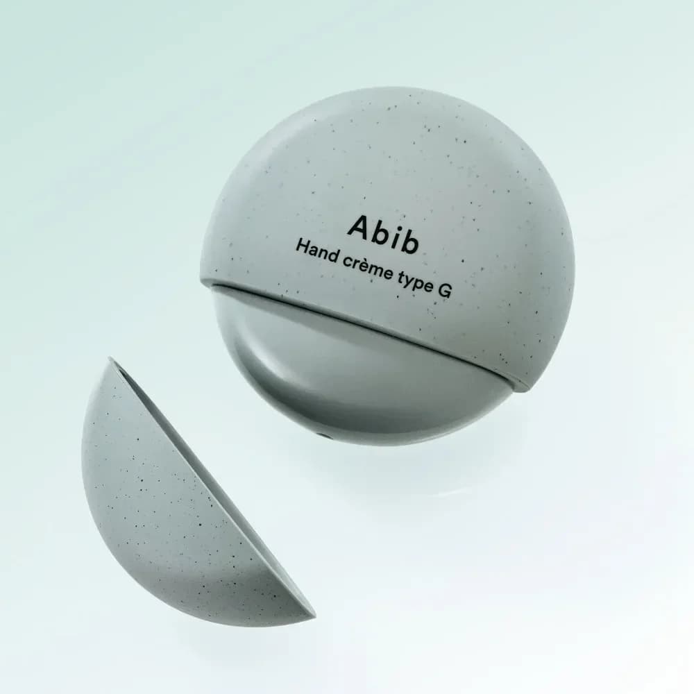 کرم دست ابیب مدل Abib Hand Crème Type G