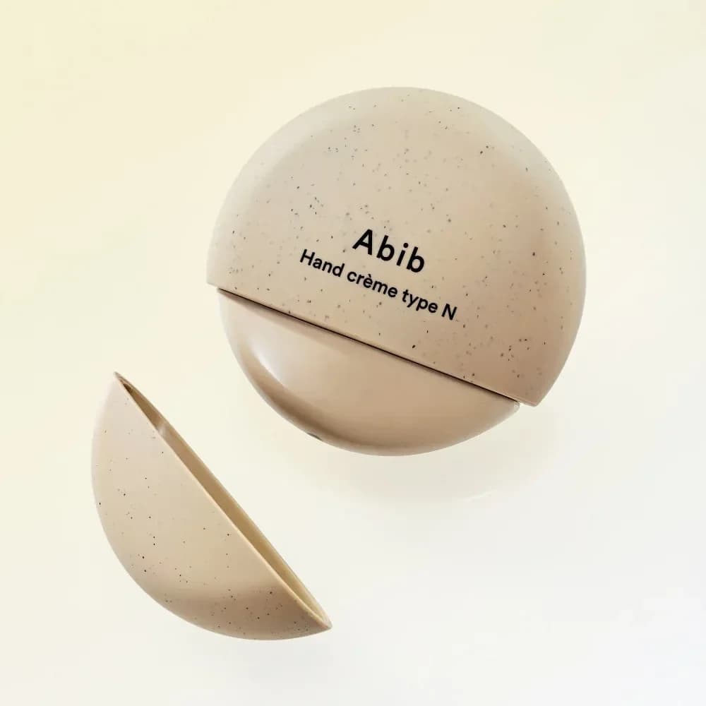 کرم دست ابیب مدل Abib Hand Crème Type N