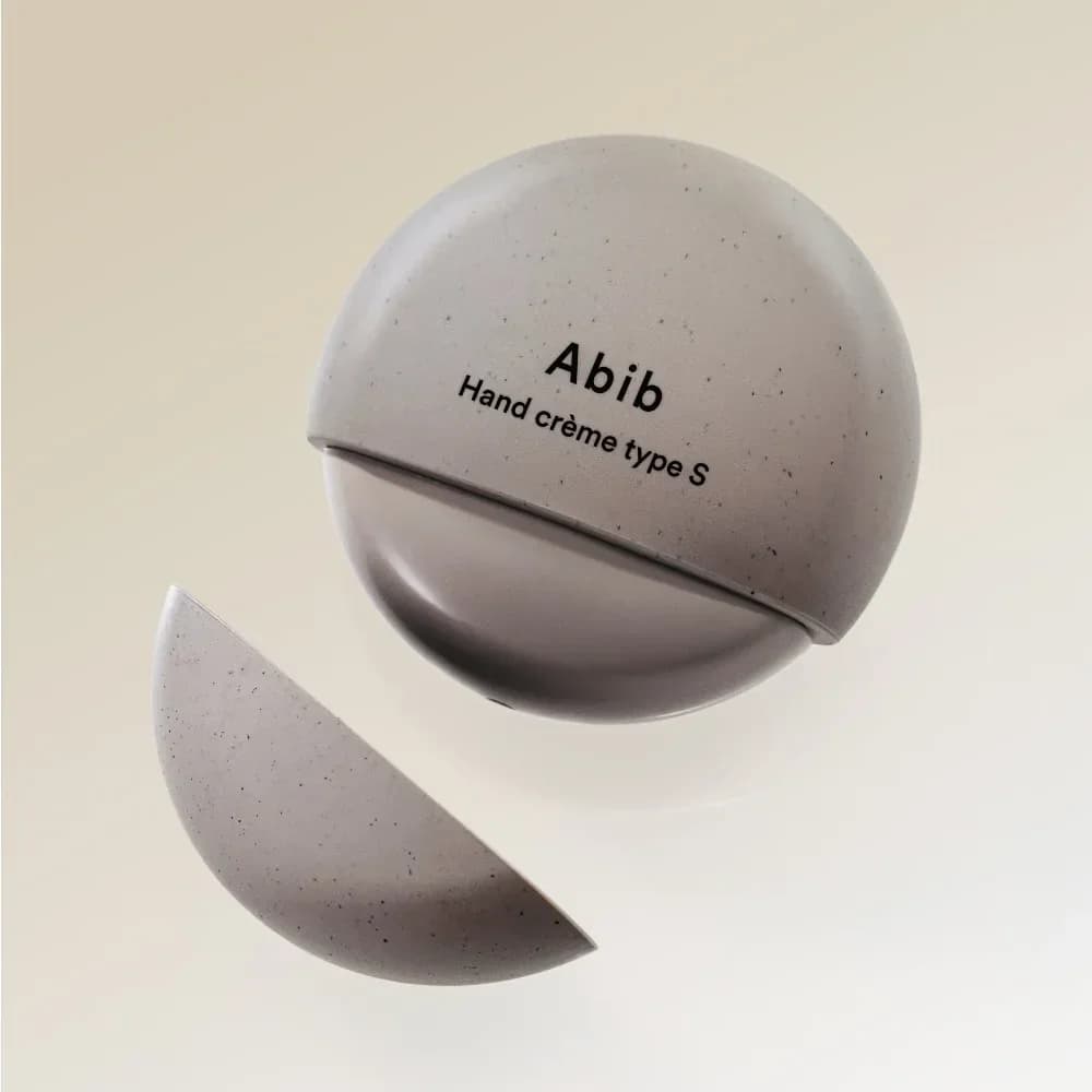 کرم دست ابیب تایپ Abib Hand Crème Type S