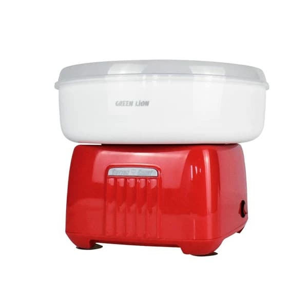 پشمک ساز گرین لاین مدل Green Lion GNCTNCDY Cotton Candy Maker