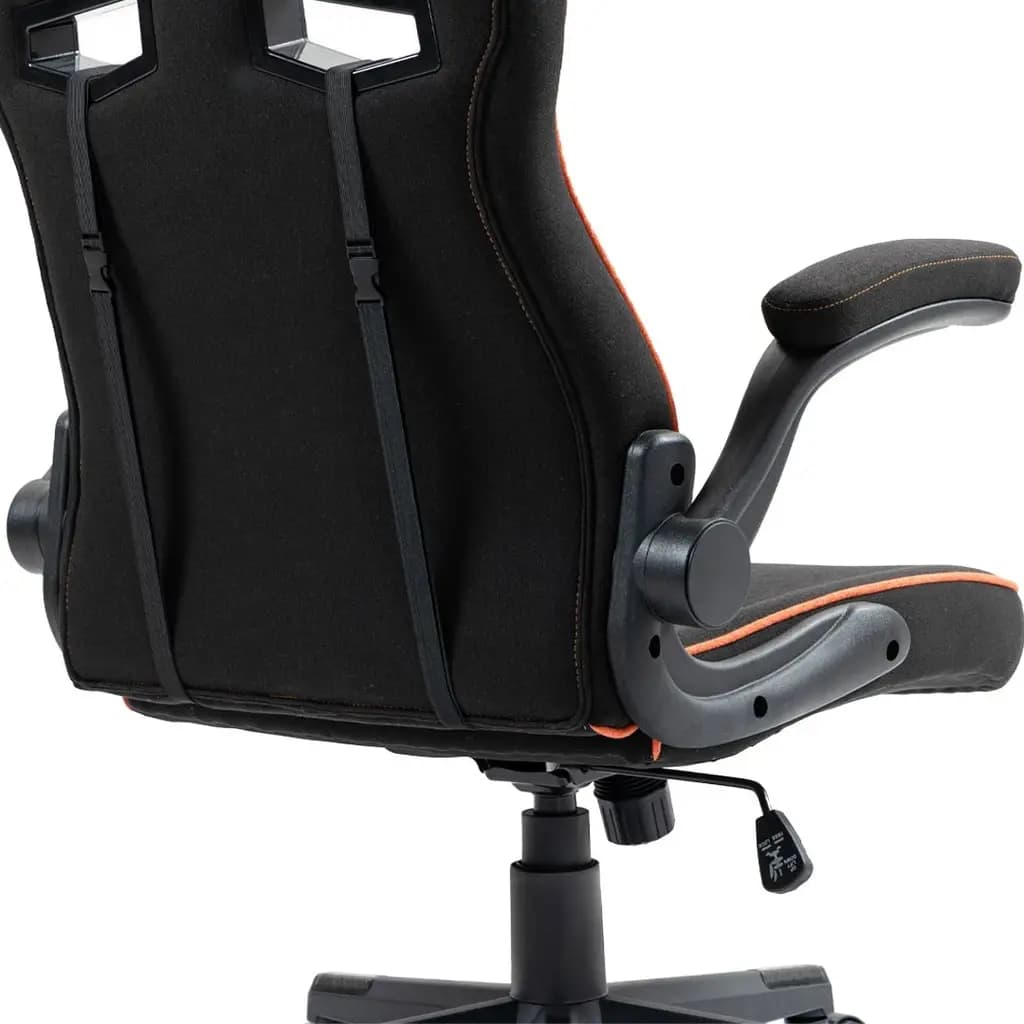 صندلی گیمینگ ارگونومیک پرودو مدل Porodo Gaming Ergonomic Gaming Chair PDX548 — تصویر ۶