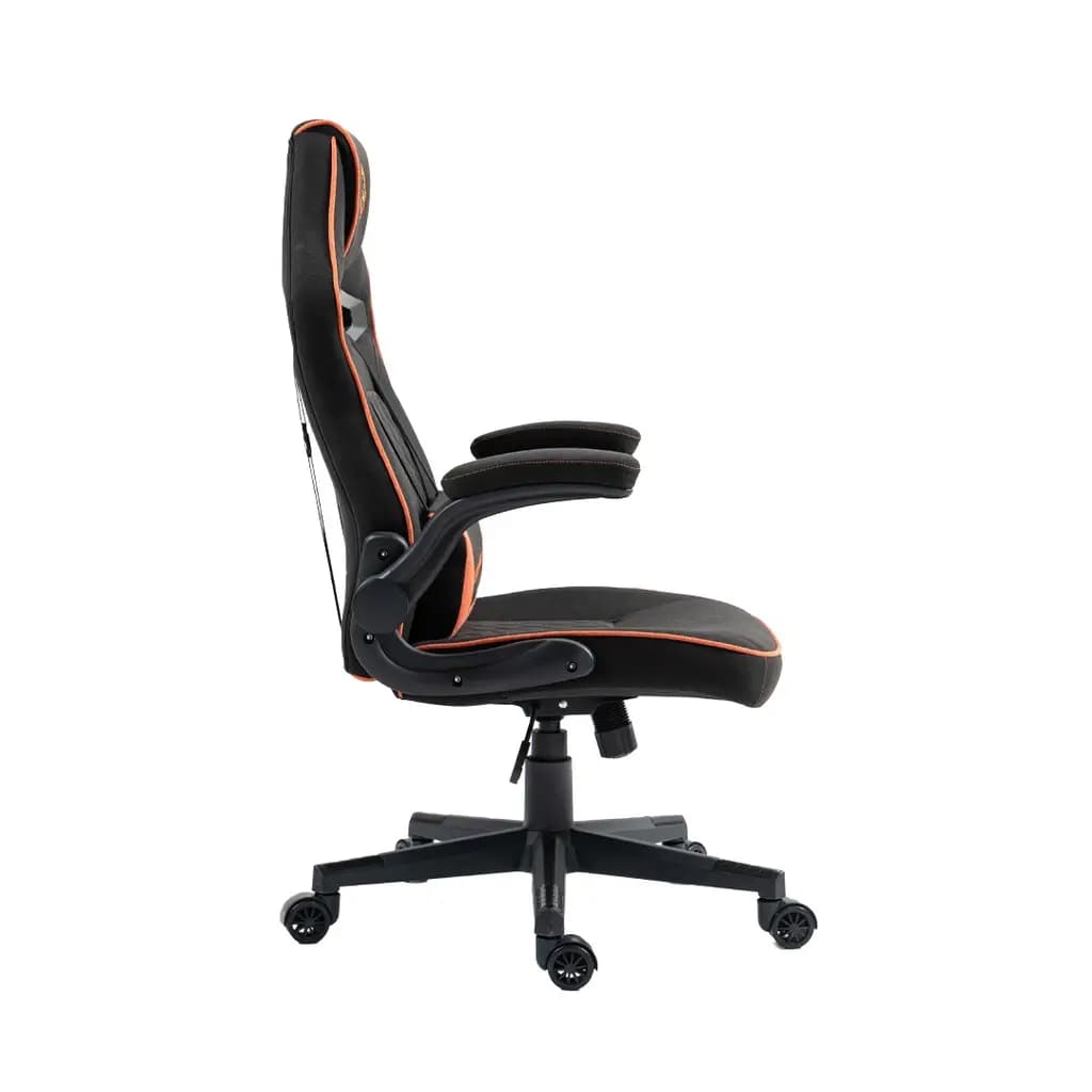 صندلی گیمینگ ارگونومیک پرودو مدل Porodo Gaming Ergonomic Gaming Chair PDX548 — تصویر ۵