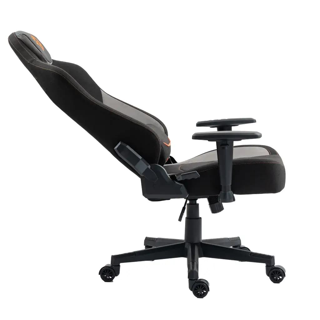 صندلی گیمینگ حرفه ای پرودو مدل Porodo Gaming Professional Gaming Chair Molded Foam Seats PDX547 — تصویر ۶